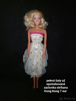 Retro Barbie - 4