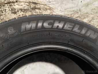 175/65 R14 Letné pneumatiky Michelin Energy 2 kusy - 4