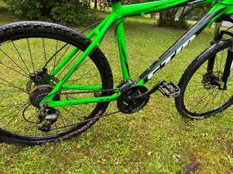 Predám bicykel - 4