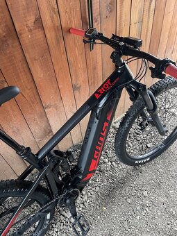 GHOST E-Riot Trail Essential 29 B625 - 4