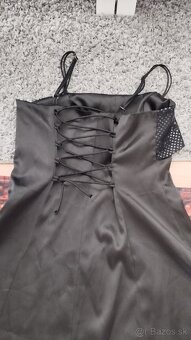 Saty korzetove - 4