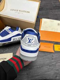 Louis Vuitton tenisky - 4