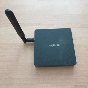 Magicsee N6 Plus - Android TV box - 4