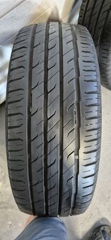 Hliníkové Disky 5x114,3 R16 ET50 HYUNDAI Bi-color - 4
