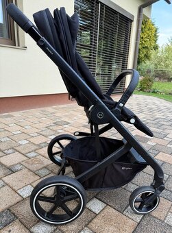 Cybex Balios S Lux - 4