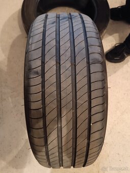 Michelin PRIMACY 4 - 4