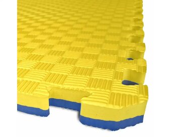 TATAMI-TAEKWONDO PUZZLE 3cm - 15€ KUS - 4