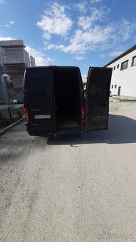 Jumper 2.2HDI 74KW rok 2006 - 4