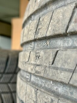 235 55 ZR19 SUV letné pneu Hankook - 4