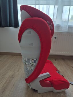 Autosedačka BRITAX RÖMER KIDFIX SL - 4