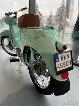 Jawa 556 - 4