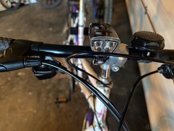 Dámsky bicykel - 4