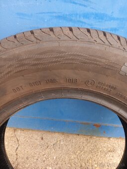 155/80r13 Matador - 4