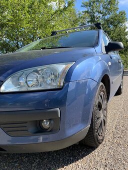 Ford Focus 1.6 TDCI - 4