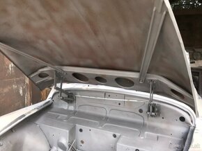 Skoda oktavia pick up - 4