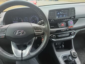 Hyundai i30 CW 2019 kúpené na SR - 4