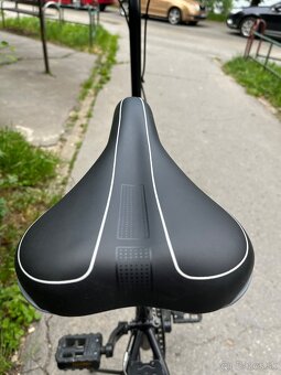 Skladací bicykel - 4