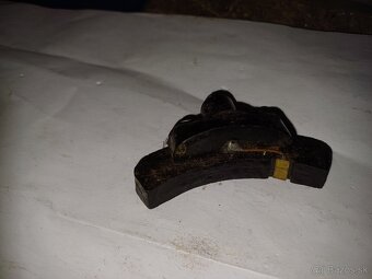 Predám kontakt neutralu na jawa perak a kyvacku - 4