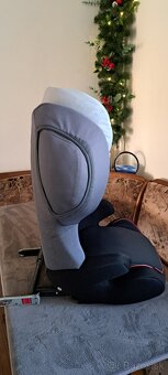 Autosedacka CYBEX JUNO-fix, 9-18 kg, s isofixom - 4