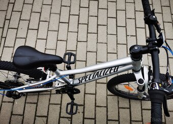 Na predaj bicykel SPECIALIZED HOTRock 20 detsky - 4