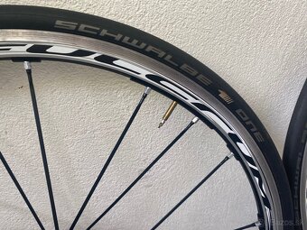 Fulcrum racing Zero 28 sada kolies - 4