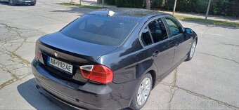BMW 3 E90 320d 90kw - 4