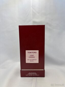 Tom Ford Lost Cherry - 4