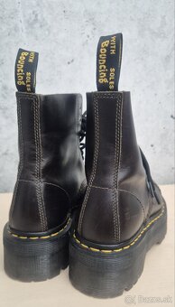 Dr. Martens Sinclair EU38 - 4