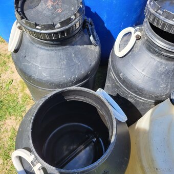 Plastove sudy - 4