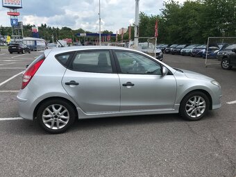 Hyundai i30 1.4 CVVT Comfort - 4