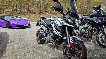 KTM 990 SMT 2011 ABS - 4