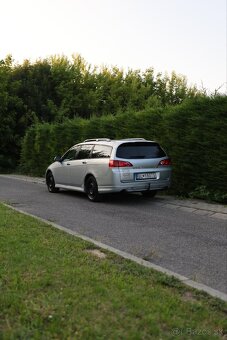 Honda Accord Tourer 2.0 iV-TEC 114kW rok 2004 - 4