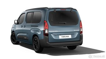 Citroën Berlingo - 4
