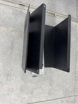 Digestor cierny 90 cm šírka KLARSTEIN - 4
