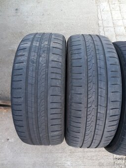Letné pneumatiky 205/55R16 - 4