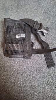 Predám oblečenie + doplnky pre mensieho psika - 4