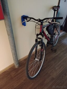 Predám starší crossovy bike - 4