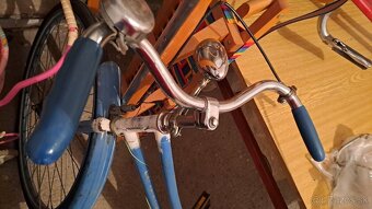 stary bicykel - 4
