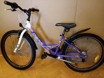 Predám bicykel DEMA - 4