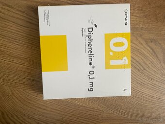 Lieky - 4