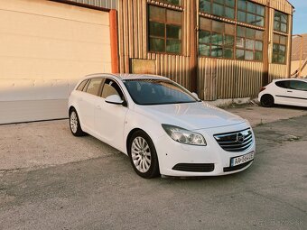 Opel Insignia - 4