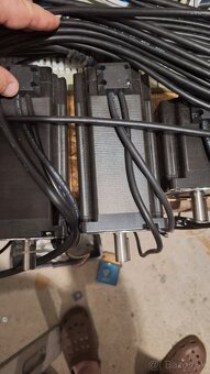 servo motor Nema 34 12N - 4