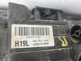 HYUNDAI I30 II 2012- ĽAVÉ PREDNÉ SVETLO s dosvetlenim - 4
