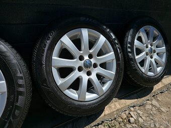 Volkswagen Polo 185/60 R14 ALU - 4