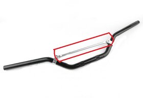 Chránič hrazdy Honda Suzuki Kawasaki - 4