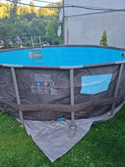 Ratanovy bazén - 4