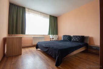 2-izbový byt na prenájom, ul.Mudroňova, Košice-Juh - 4