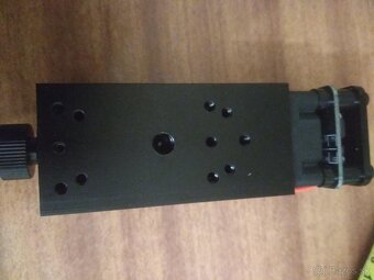 Laser 3,5W - 4