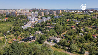 Predaj stavebného pozemku, Furča, 826 m2 - 4