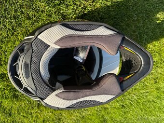 Offroad Enduro / cross prilba Shoei wfs-wx - 4